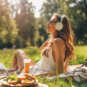 Relaxing Rhythmic Respite: Chill Music for Calm - Relaxing Music