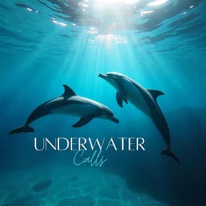 Underwater Calls: Dolphins and Ocean Waves - Ocean Currents