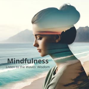 Listen to the Waves' Wisdom: Mindfulness - Sérénité Océan