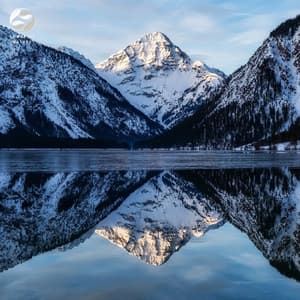 Piano Melody For Reflection - Mystic Nature