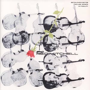 Jam For Your Bread - Red Mitchell