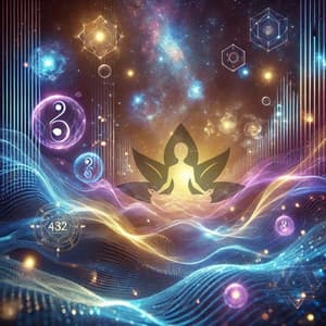 741 Hz - Rejuvenate Your Mind, Body & Soul with High Frequency Healing Sounds - Binaural Astro Lab