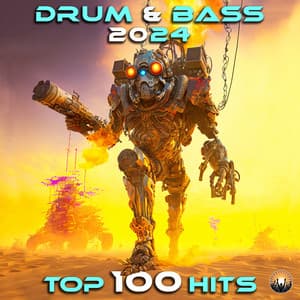 Drum & Bass 2024 Top 100 Hits - DoctorSpook