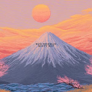 Misty Bop - Bud Freeman