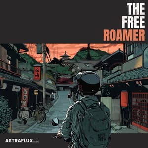 The Free Roamer - Relaxing Sounds ASMR