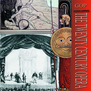 Donizetti - Don Pasquale - Gaetano Donizetti