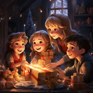 Carols of Unity - Christmas Vibes