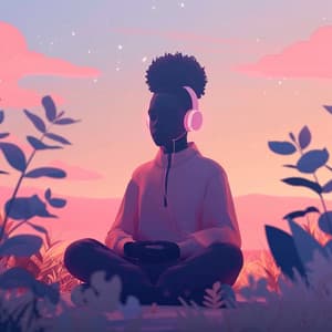 Tunes for Relaxation: Leisurely Harmonics - Happy Sunday Morning Music