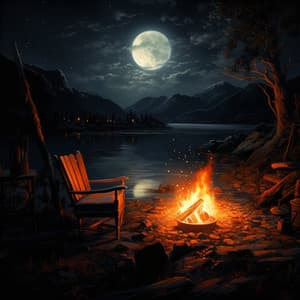 Serenata Del Infierno: Susurros De Un Fuego Melódico - El Proyecto Naturaleza