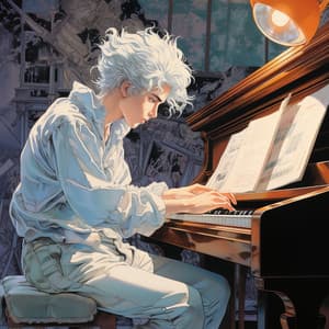 Piano Dreams - Piano Dreamers