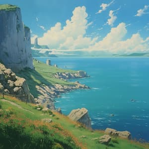 Dreamscapes Unveiled - Tranquil Music Sound of Nature