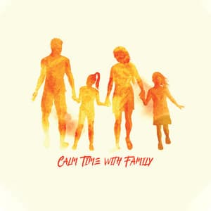 Calm Time with Family - Jazz for a Better Mood, Special Time Together - Little Jazz Project