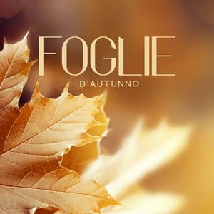 Foglie d'autunno: Musica jazz rilassante - Caffè italiano lounge