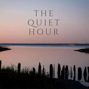 The Quiet Hour - Sleep Noise Island
