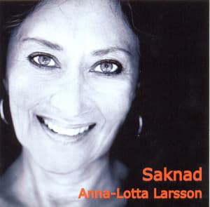 Saknad - Anna-Lotta Larsson