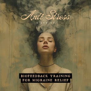 Biofeedback Training for Migraine Relief - Anti Stress & Unwind