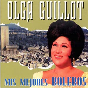 Sus 50 Mejores Boleros - Olga Guillot
