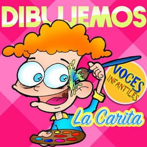 Dibujemos la Carita - Voces Infantiles