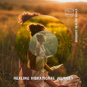 Healing Vibrational Journey - Buddhist Healing Bowls