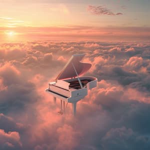 Serenidad Con Piano: Suaves Melodías Para Relajación - Piano Clásico Relajante