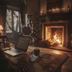 Eco Del Fuego: Viaje Musical Del Calor - Música del hotel boutique