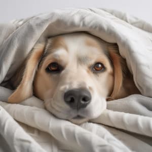 Armonías Relajantes Para Perros: Música Para Momentos Calmados - Frecuencias