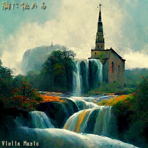 胸に秘める - Violin Music