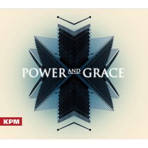 Power and Grace - Adam Burns