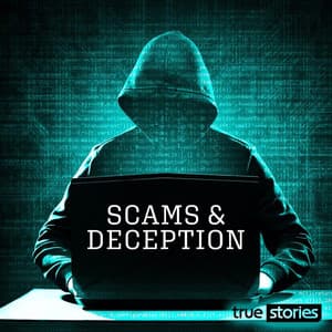 Scams and Deception - Philip Guyler
