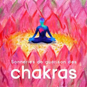 Sonneries de guérison des chakras: Tonalités binaurales miracles, Transformation, Méditation profonde - Méditation 1