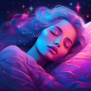 Noches Tranquilas: Música Para Dormir Con Serenidad - Sueño de ritmos binaurales puros