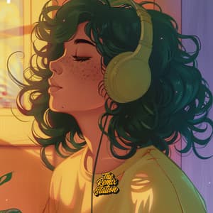 Latino LoFi Remixes & LoFi Edits - The Remix Station