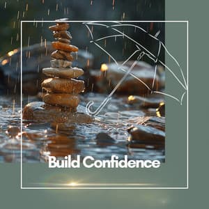 Build Confidence - Relax Flute Music