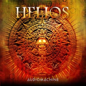 Helios - Audiomachine