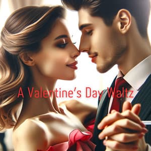 A Valentine's Day Waltz: Melodies of Love, Passion Mood Music - Kathryn Emerson
