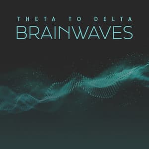 Theta To Delta Brainwaves: Deep Healing Sleep, Sleeping Music, Binaural Beats, Stress Relief - Sleep System