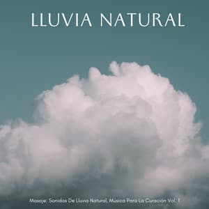 Masaje: Sonidos De Lluvia Natural, Música Para La Curación Vol. 1 - Lluvia Calmante