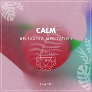 Calm Releaxing Meditation Tracks - Relaxing Tibetan Singing Bowls