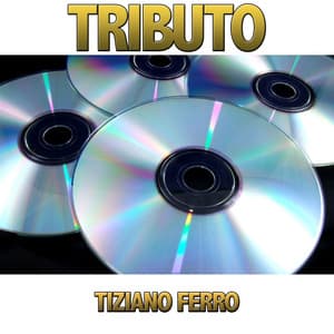 Tributo a Tiziano Ferro - High School Music Band