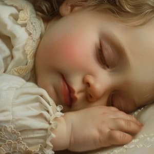 Canciones De Cuna A La Luz De La Luna: Melodías Para Dormir Bebés - Bebé dulce sueño