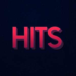 HITS - 80's Pop Band