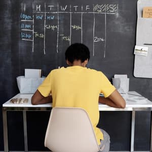 Study Music - Focus Study