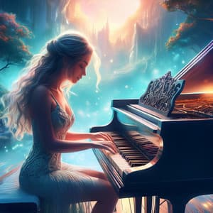 Ritmos Para Relajarse: Suaves Armonías De Piano - Robert Cunningham