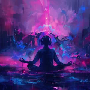 Calm Echoes: Music for Meditation - Meditation Chakras