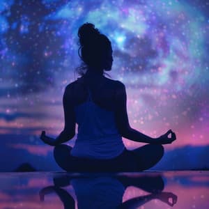 Gentle Meditation Tunes for Peace - Calming Music Sanctuary