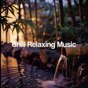Chill Relaxing Music - Relaxing Spa Music