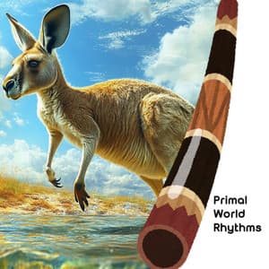 Primal World Rhythms: Ethnic Soundscapes of Serenity - Ethnic Channel