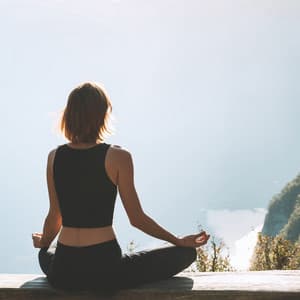 Hip Hop Beats for Mindful Meditation - Jazzy LoFi