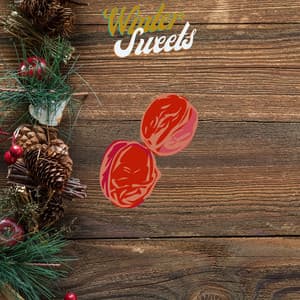 Winter Sweets - The Christmas All-Stars