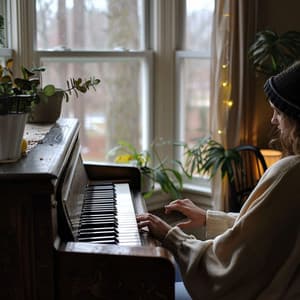 Música De Piano: Armonías De Zafiro - La Academia del Sueño de Viena